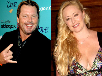 Mindy McCready, Roger Clemens Mindy McCready, Roger Clemens